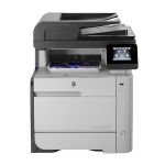 HP Color LaserJet Pro MFP M476dw