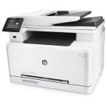 HP Color LaserJet Pro MFP M277c6