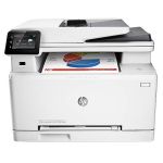 HP Color LaserJet Pro MFP M277dw