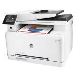 HP Color LaserJet Pro MFP M277n