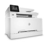 HP Color LaserJet Pro M281fdw