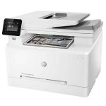 HP Color LaserJet Pro MFP M282nw