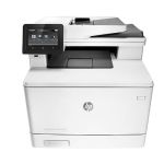 HP Color LaserJet M377dw