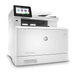 HP Color LaserJet Pro MFP M479dw