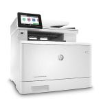 HP Color LaserJet Pro MFP M479fdn