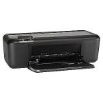 HP Deskjet D2663