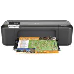 HP DeskJet D5560