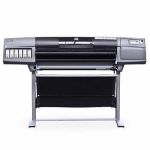 HP DesignJet 600