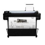 HP DesignJet T520