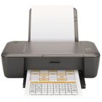 HP Deskjet 1000 - J110d