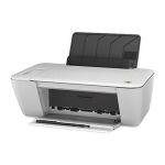 HP DeskJet 1015