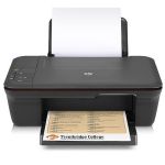 HP DeskJet 1050A