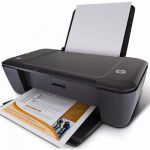 HP DeskJet 2000 - J210c