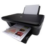 HP DeskJet 2050