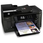 HP Officejet 6500A Plus - E710n