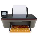 HP DeskJet 3052A - J611g