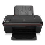 HP DeskJet 3054A - J611d