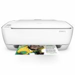 HP DeskJet 3631