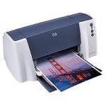 HP DeskJet 3820