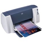 HP DeskJet 3820v