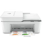 HP DeskJet 4121e All-in-One