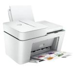 HP DeskJet 4122e All-in-One