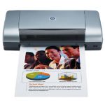 HP DeskJet 450