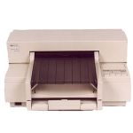 HP DeskJet 520