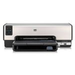 HP DeskJet 6940