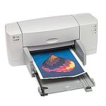 HP DeskJet 842C