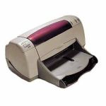 HP DeskJet 952C