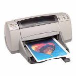 HP DeskJet 970Cse