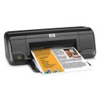 HP DeskJet D1620