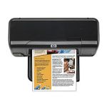 HP Deskjet D1660