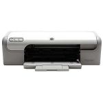 HP DeskJet D2360