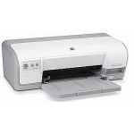 HP Deskjet D2560