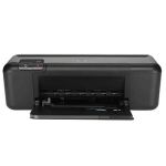 HP DeskJet D2668