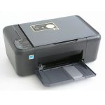 HP Deskjet F2418 Ink Cartridges