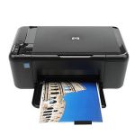 HP DeskJet F2480