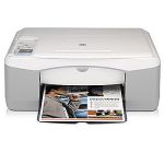 HP DeskJet F380