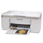 HP DeskJet F4185