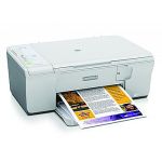 0957-2242 Alimentation imprimante HP Deskjet F4200 Séries et