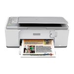 HP Deskjet F4235