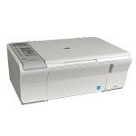 HP Deskjet F4240