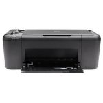 HP DeskJet F4500