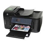 HP Officejet 6500A - E710a