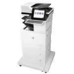 HP LaserJet Enterprise Flow MFP M636z