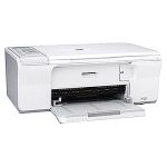 HP Deskjet F4230