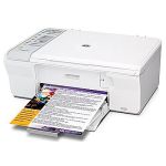 HP Deskjet F4288