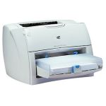 HP LaserJet 1005W